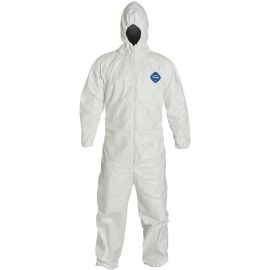 Coverall Du-Pont Tyvek 100XPERT M