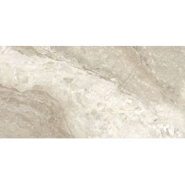 Porcelain tile Geotiles Leyte Beige 600x1200 mm