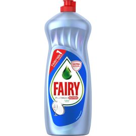 ჭურჭლის სარეცხი გელი FAIRY Platinum ლიმონი და ლაიმი 750 მლ