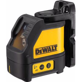 Лазерный нивелир DeWalt DW088K-XJ