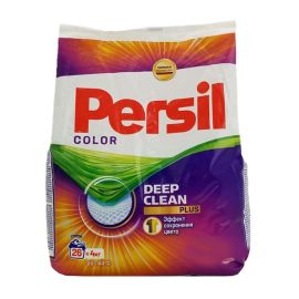 Washing powder Persil for colored fabric 4kg