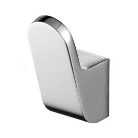 Towel Hook Bisk Natura Chrome