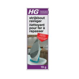 Iron cleaner HG 414000 19gr