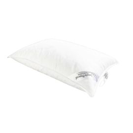 Pillow Louis Pascal 50x70cm white