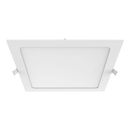 Panel LINUS LED 9W 4000K built-in square