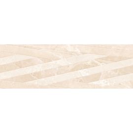 Tile Itaca Indiga Crema HL 300x900 mm