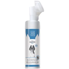 Dog paw cleaning foam M-Pets 150ml