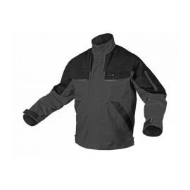 Jacket Hogert Edgar HT5K284 S grey