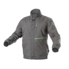 Jacket Hogert Lemberg HT5K800 S dark grey