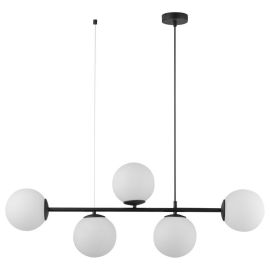 Люстра TK-LIGHTING 5 CELESTE 6219