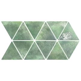 Porcelain tile Realonda TRIANGLE CRAFT JUNGLE 48,5X28cm