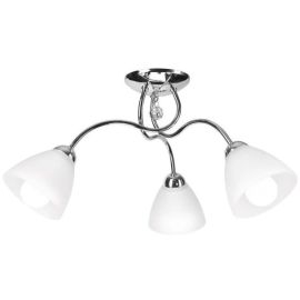 Chandelier Lamkur 43593 E27 3x MAX 60W