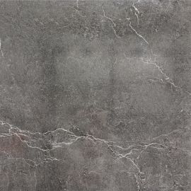 Porcelain tile Halcon ceramicas P NIVAL NEGRO BRILLO 9,5 R PRI 60X60cm