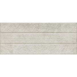 Tile Porcelanite Dos 8204 Cincel Gris 333x800 mm