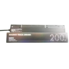 დრაივერი მაგნიტური AIMON 2 200W 48V