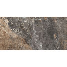 Porcelain tile Halcon Ceramicas P Piedra Bali Oxido Mat PRI 30X60cm