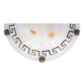 Wall-ceiling Lamp RABALUX E27 1x MAX 60W 5998250376479