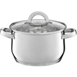 Saucepan Ambition Berry 1.9 l 16 cm