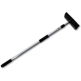 Scraper for cleaning windows with telescopic handle Bradas ESQ2111A 25x120 cm