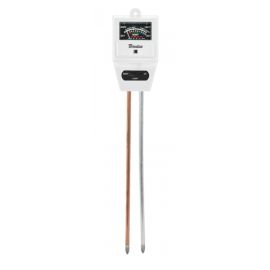 Garden meter Bradas WL-M14 3 functions