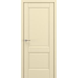 Door set Zadoor MDF Venecia В5 35х700х2150 mm matte cream