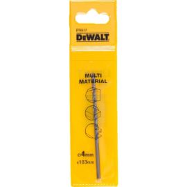 ბურღი უნივერსალური DeWalt Multimaterial DT6517-QZ 4x73/103 მმ