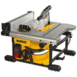 Table saw DeWalt DWE7485-QS 1850W