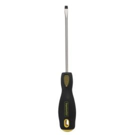 Screwdriver TOPMASTER 221556 6x150 mm