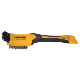 Metal brush Topmaster 390800 200 мм