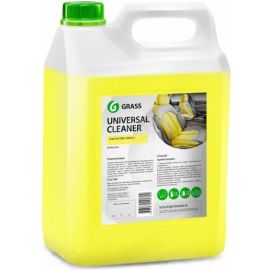 Interior cleaner, concentrate Grass Universal-cleaner 5.4 kg (125197)