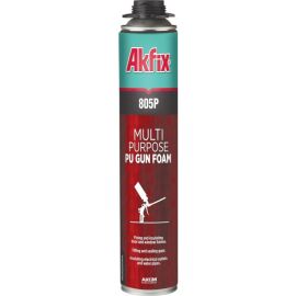 Mounting foam professional Akfix 805P FA001 850 g