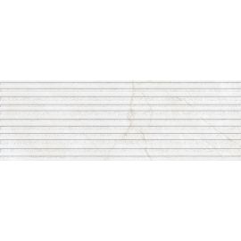 Tile Emotion Ceramics PB SUBLIME NAZCA BLANCO BRI R PRI 30X90cm