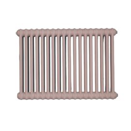 Decorative radiator with fastening Kermi RRN2060 0770 W003-SAHARA 24EL