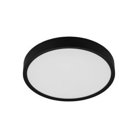 Ceiling lamp EGLO 98604 33W 3000K Ø440 MUSURITA black