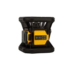 Лазерный уровень DeWalt DCE074D1R-QW