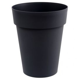 Горшок пластиковый EDA Plastiques VASE HAUT TOSCANE PM DIAM 44 x 53см 50л