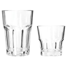 Set of glasses Koopman 12pcs