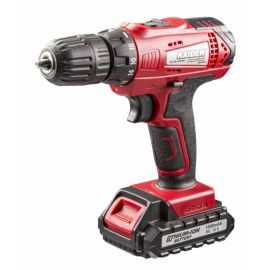 Cordless drill-screwdriver Raider RD-CDL34 12V