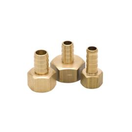 Fitting Tycner 1/2v.r12 brass