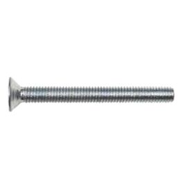 Screw Koelner DIN965 6x30 mm 10 pcs B-965-06030-ZN/10