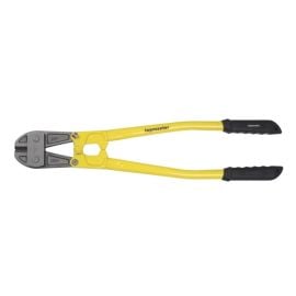 Heavy-duty bolt cutter Topmaster 370804 900 mm