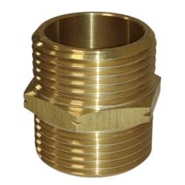 Transitional brass Tyncer 1/2 n.r 1/2 n.r