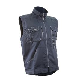 ჟილეტი სამუშაო ლურჯი Coverguard 5NAG050 3XL