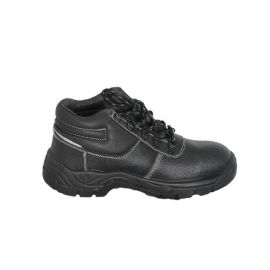 Safety shoe Worker Guardian WG615 40