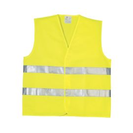 Reflective waistcoat Parry Safe RX001-Y-60 yellow 2XL