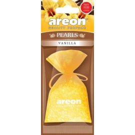 არომატიზატორი Areon Pearls ABP02 ვანილი