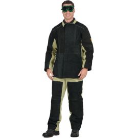 Welding suit Sirius 01565 М