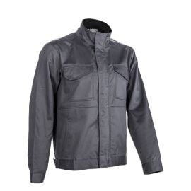 Jacket Coverguard Irazu 5IRJ150 3XL grey