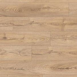 Laminate KronoOriginal Castello Classic Oak Natural Carpenter 1285x192x8 mm AC4/32