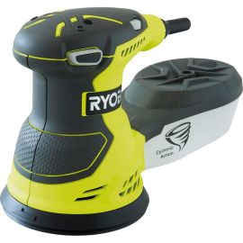 Шлифмашина Ryobi ROS300 300W